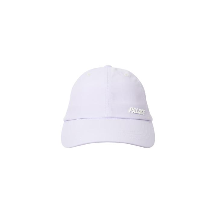 Thumbnail SIDE PIECE SHELL 6-PANEL LILAC one color