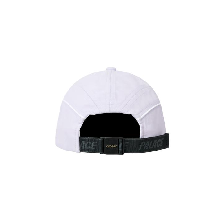 Thumbnail SIDE PIECE SHELL 6-PANEL LILAC one color