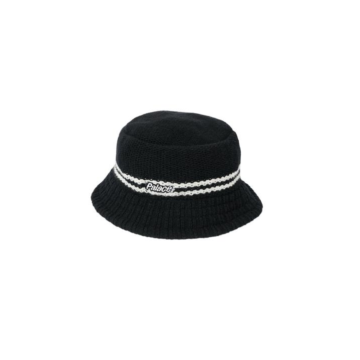 GRAND BEANIE BLACK one color