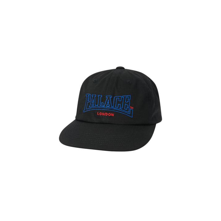 Thumbnail STRONGER PAL HAT BLACK one color