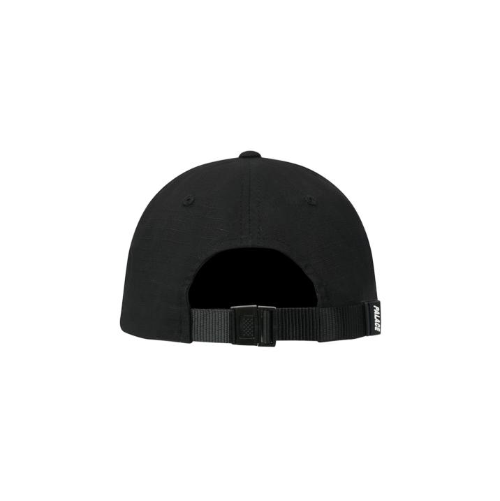 Thumbnail STRONGER PAL HAT BLACK one color