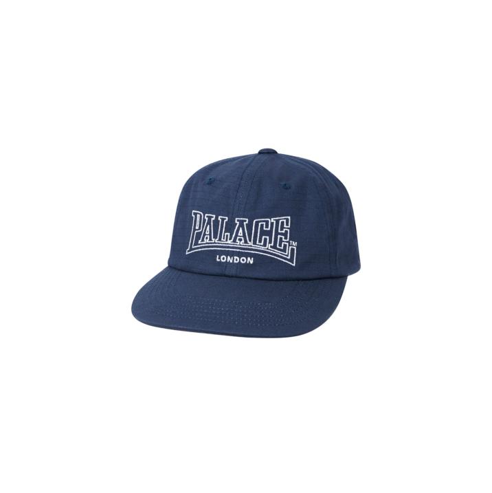 Thumbnail STRONGER PAL HAT NAVY one color