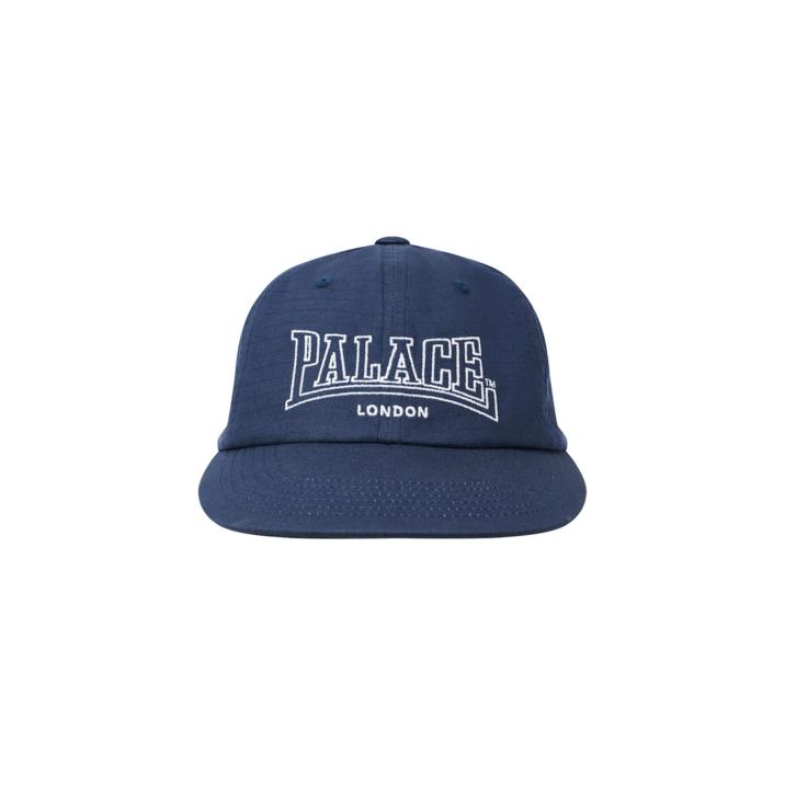 Thumbnail STRONGER PAL HAT NAVY one color