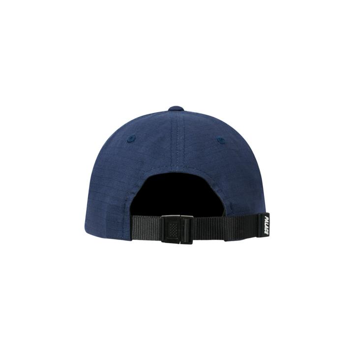 Thumbnail STRONGER PAL HAT NAVY one color