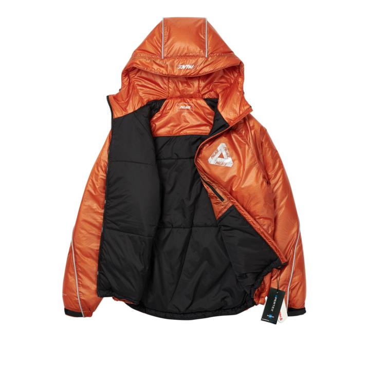 Thumbnail CYCLONE JACKET RUST one color