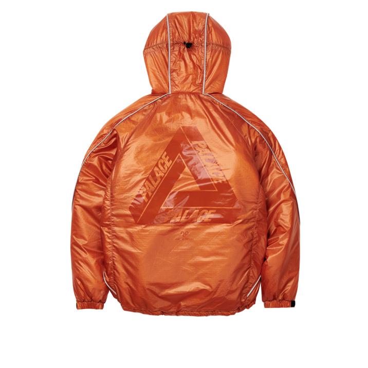 Thumbnail CYCLONE JACKET RUST one color