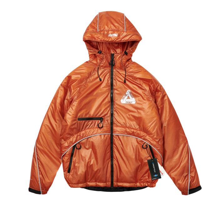 Thumbnail CYCLONE JACKET RUST one color