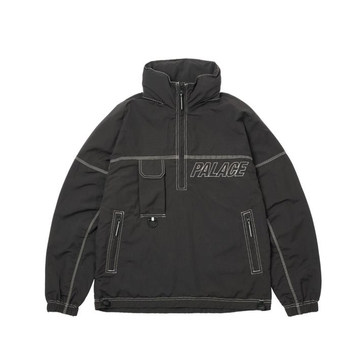 Thumbnail DOMINATOR PERFORMANCE JACKET BLACK one color