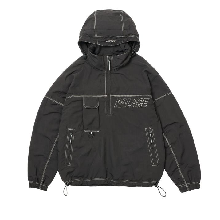 Thumbnail DOMINATOR PERFORMANCE JACKET BLACK one color