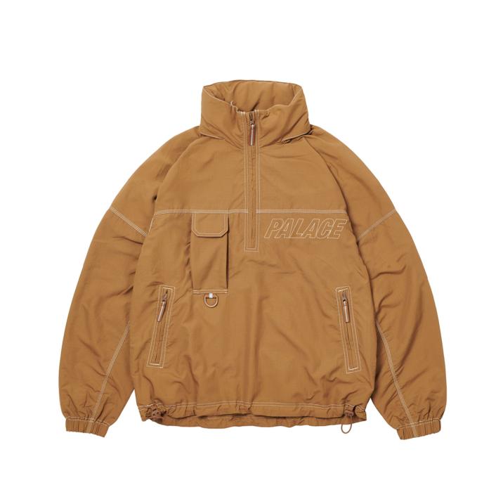 Thumbnail DOMINATOR PERFORMANCE JACKET DARK TAN one color