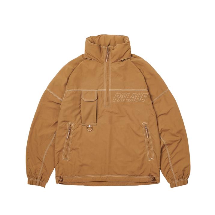 Thumbnail DOMINATOR PERFORMANCE JACKET DARK TAN one color