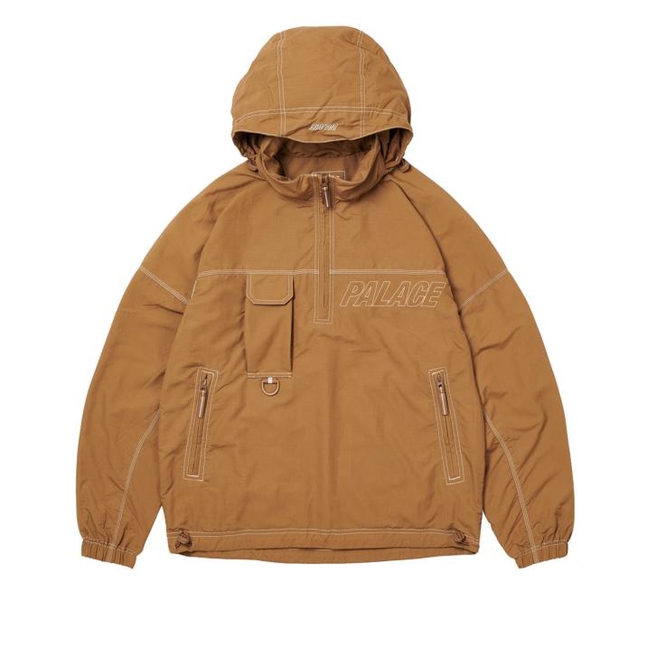 Thumbnail DOMINATOR PERFORMANCE JACKET DARK TAN one color