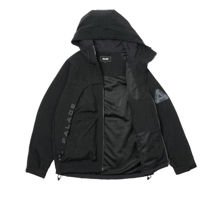 Thumbnail REMARKER JACKET BLACK one color