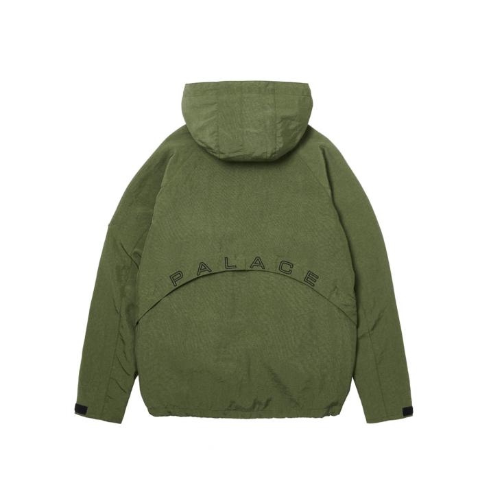 Thumbnail REMARKER JACKET GREEN one color