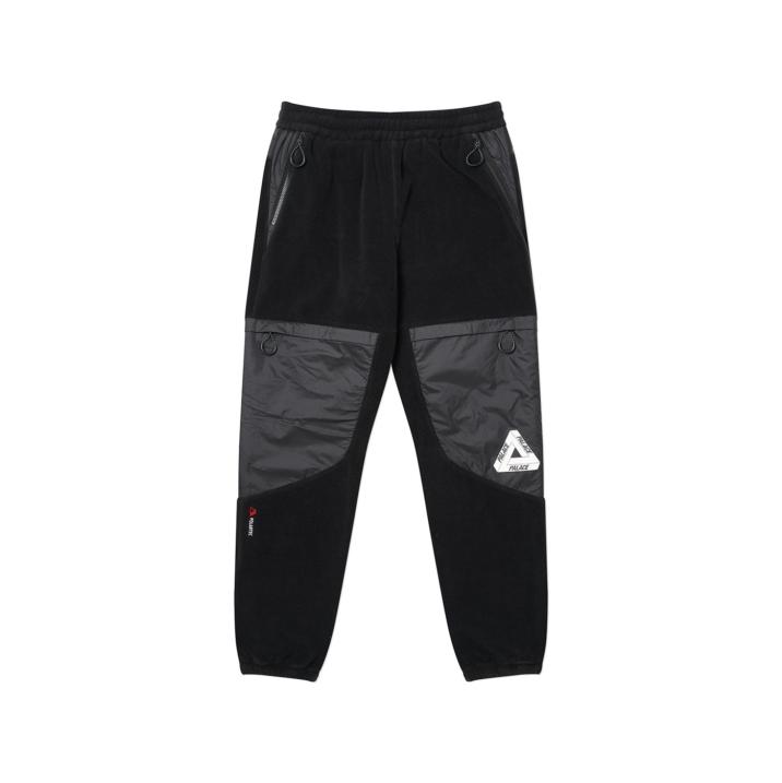 Thumbnail FABRICATION NATION JOGGERS BLACK one color