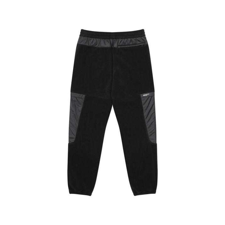 Thumbnail FABRICATION NATION JOGGERS BLACK one color