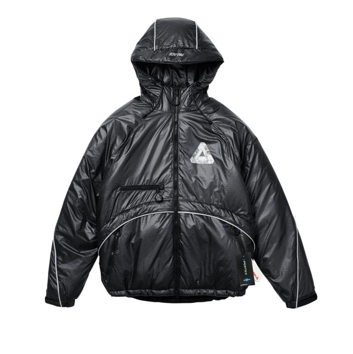 Thumbnail CYCLONE JACKET BLACK one color