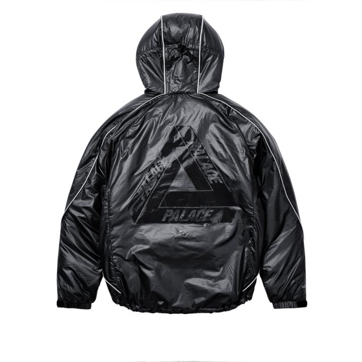 Thumbnail CYCLONE JACKET BLACK one color