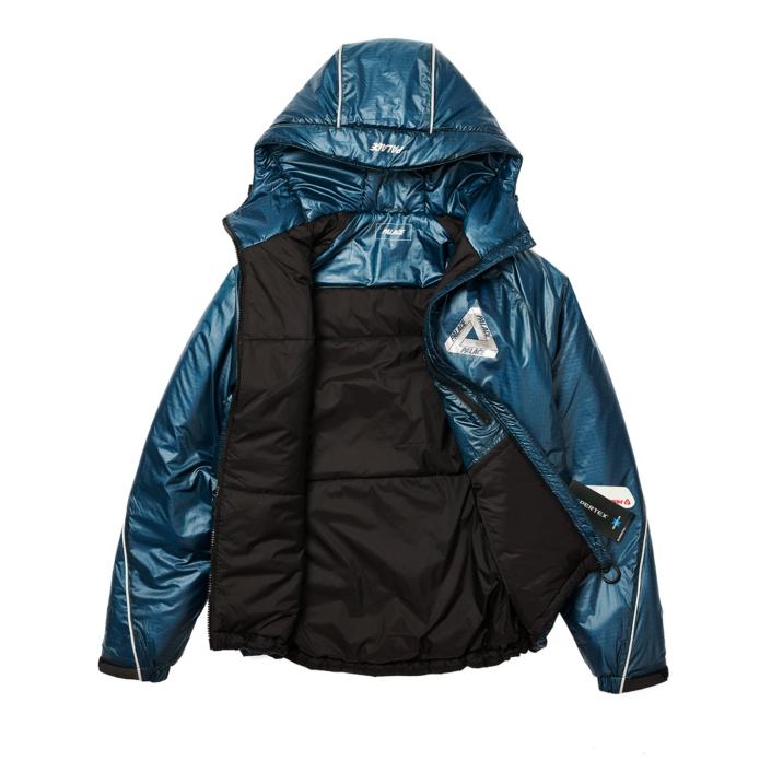 Cyclone Jacket Petrol - Winter 2020 - Palace Community