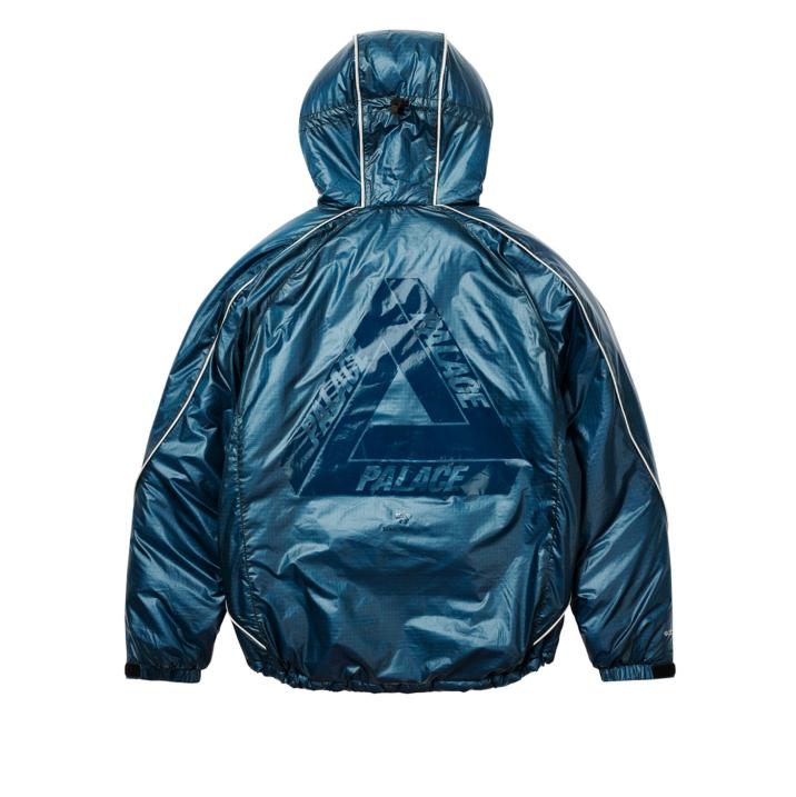 Thumbnail CYCLONE JACKET PETROL one color