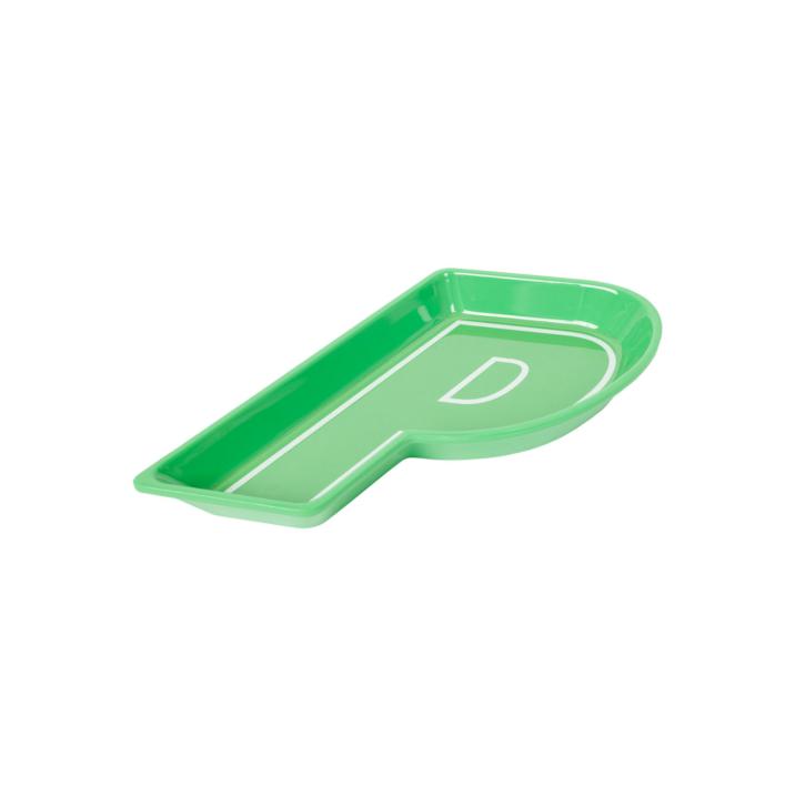 Thumbnail P-TRAY GREEN one color