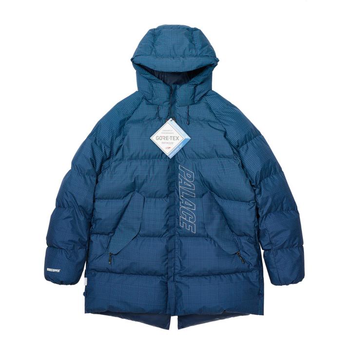 Thumbnail OPTICAL 2-IN-1 GORE-TEX PARKA BLACK / OPTICAL BLUE one color