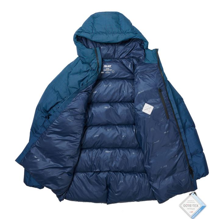 Thumbnail OPTICAL 2-IN-1 GORE-TEX PARKA BLACK / OPTICAL BLUE one color