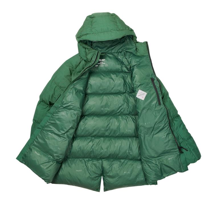 Thumbnail OPTICAL 2-IN-1 GORE-TEX PARKA OLIVE / OPTICAL GREEN one color