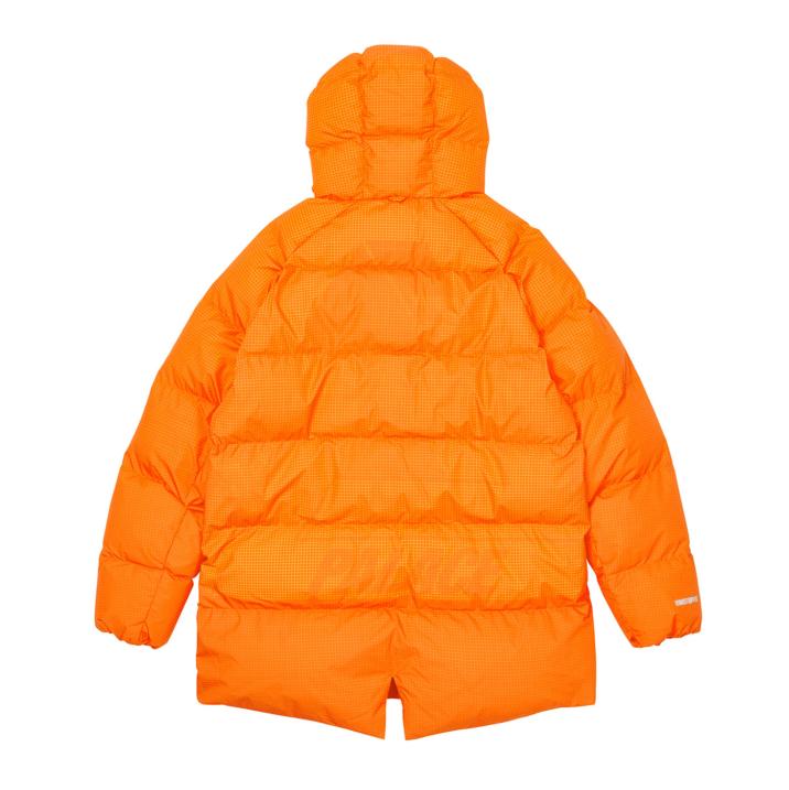 Thumbnail OPTICAL 2-IN-1 GORE-TEX PARKA ICE / OPTICAL ORANGE one color