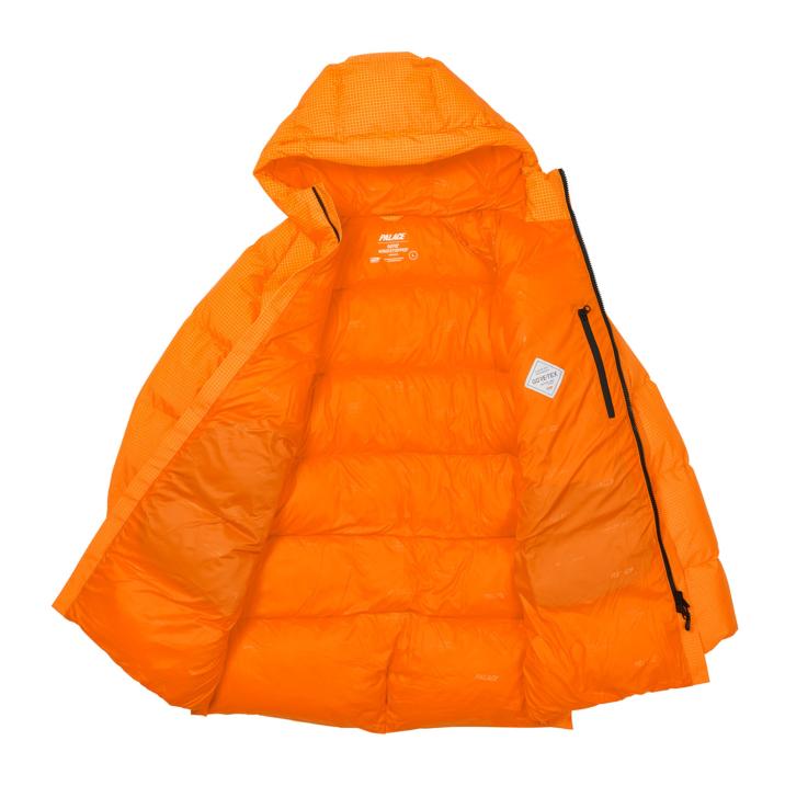 Thumbnail OPTICAL 2-IN-1 GORE-TEX PARKA ICE / OPTICAL ORANGE one color