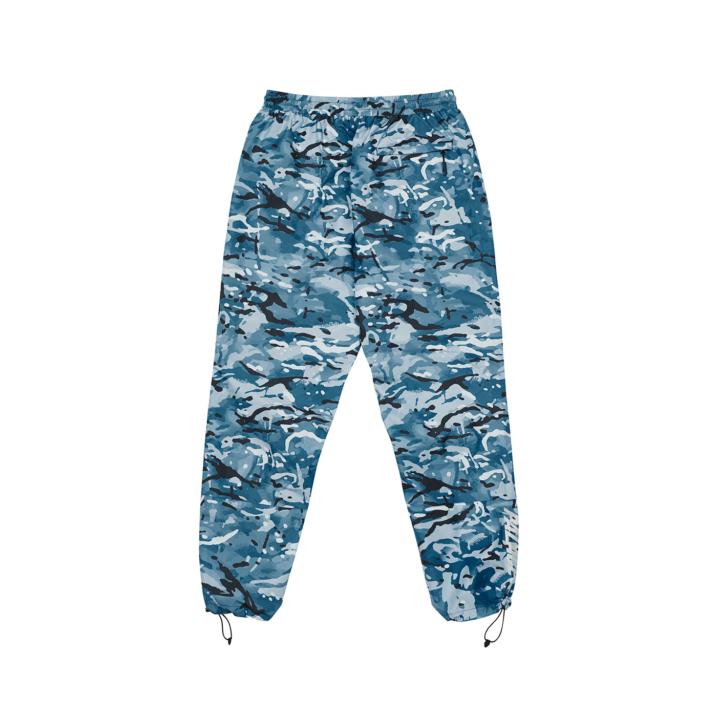 Thumbnail PALACE GORE-TEX INFINIUM BOTTOMS BLUE CAMO one color