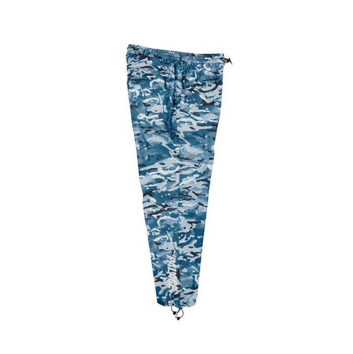 Thumbnail PALACE GORE-TEX INFINIUM BOTTOMS BLUE CAMO one color