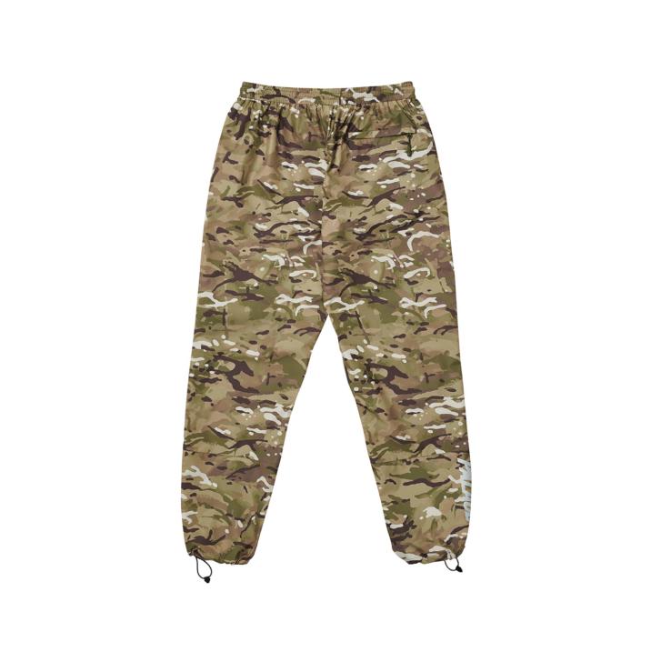 Thumbnail PALACE GORE-TEX INFINIUM BOTTOMS GREEN CAMO one color