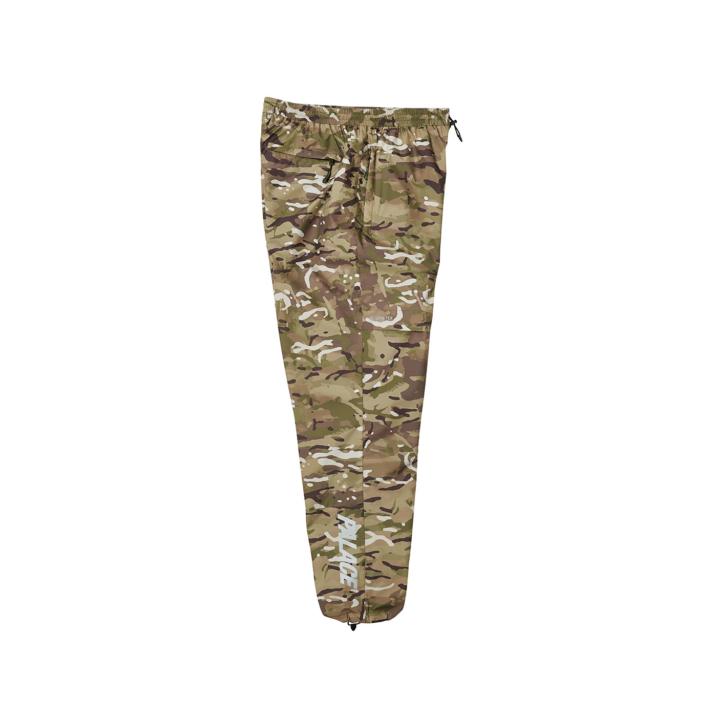 Thumbnail PALACE GORE-TEX INFINIUM BOTTOMS GREEN CAMO one color