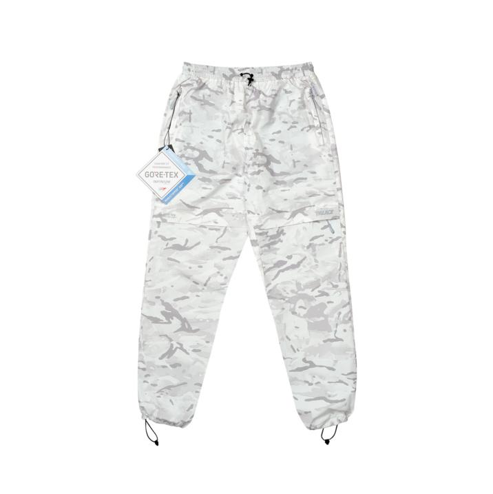 Thumbnail PALACE GORE-TEX INFINIUM BOTTOMS SNOW CAMO one color