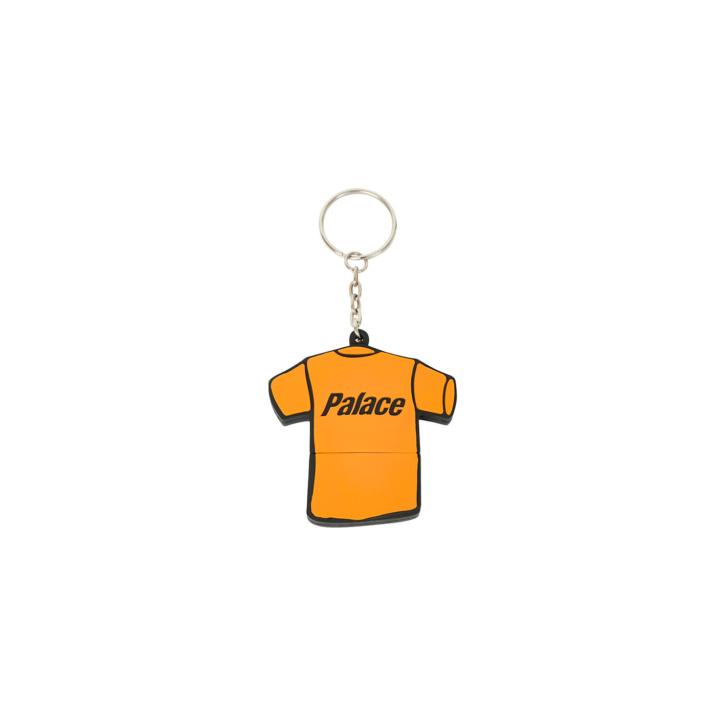 Thumbnail T-SHIRT T-SHIRT USB KEYRING ORANGE one color