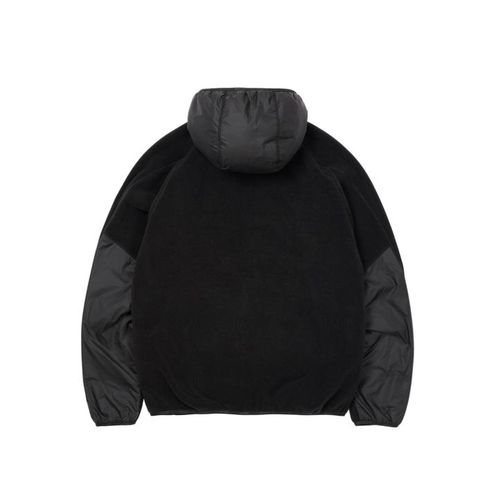 Thumbnail FABRICATION NATION JACKET BLACK one color