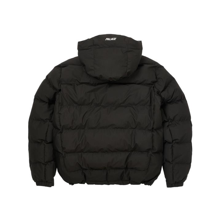 Thumbnail PALACE GORE-TEX INFINIUM PUFFA BLACK one color