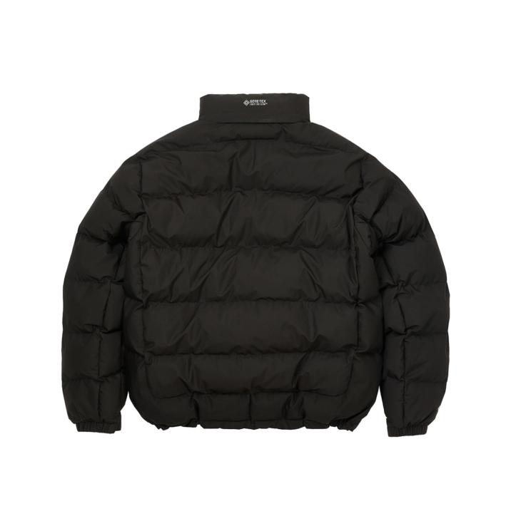 Thumbnail PALACE GORE-TEX INFINIUM PUFFA BLACK one color