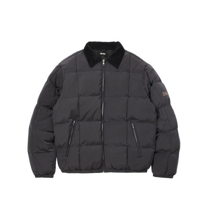 Thumbnail PUFF DADDA JACKET BLACK one color