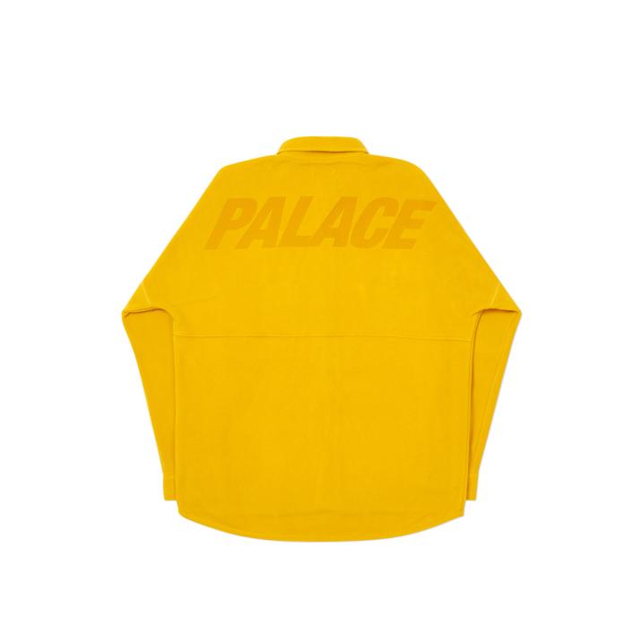 Thumbnail POLARTEC LAZER SHIRT GOLD one color