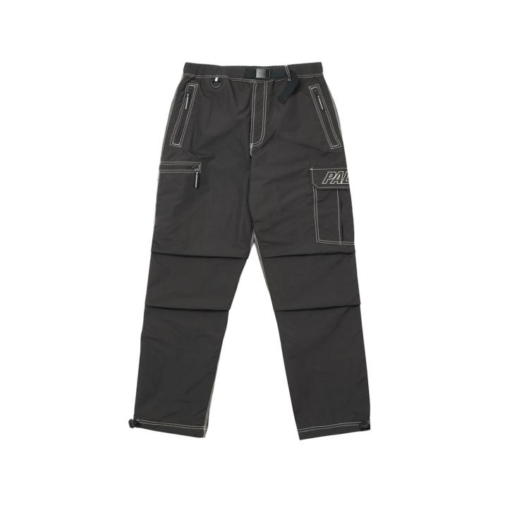 Thumbnail DOMINATOR PERFORMANCE CARGOS BLACK one color