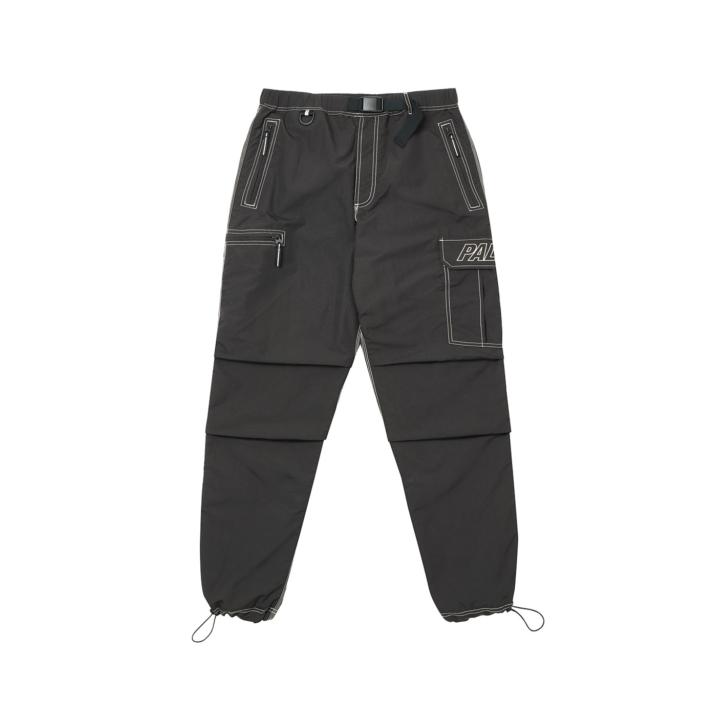 Thumbnail DOMINATOR PERFORMANCE CARGOS BLACK one color