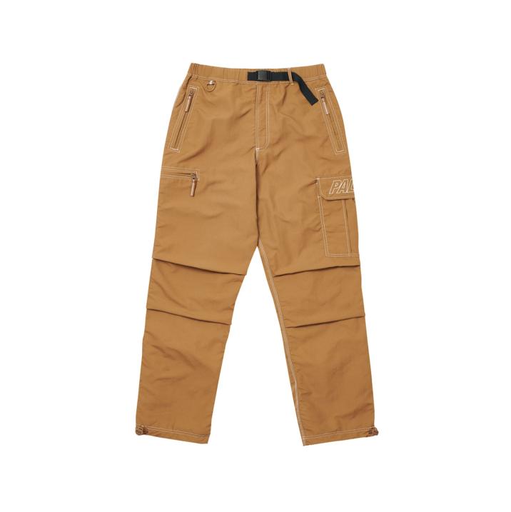 Thumbnail DOMINATOR PERFORMANCE CARGOS DARK TAN one color