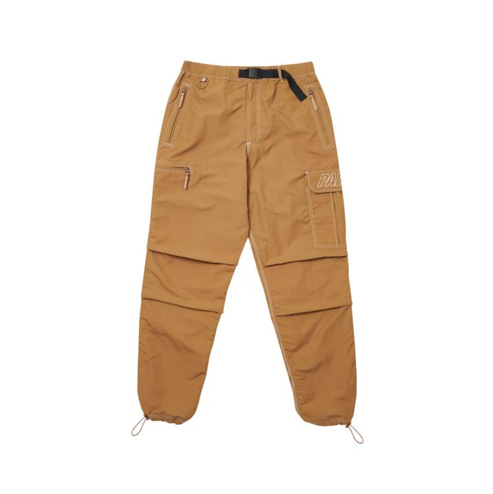 Thumbnail DOMINATOR PERFORMANCE CARGOS DARK TAN one color