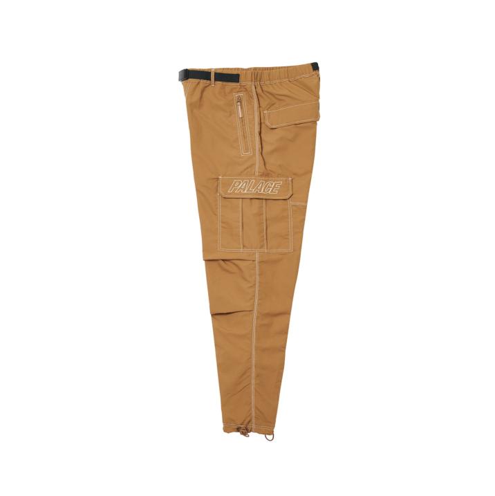 Thumbnail DOMINATOR PERFORMANCE CARGOS DARK TAN one color