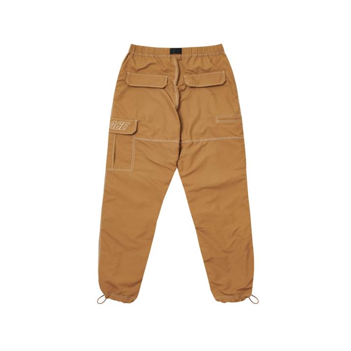 Thumbnail DOMINATOR PERFORMANCE CARGOS DARK TAN one color