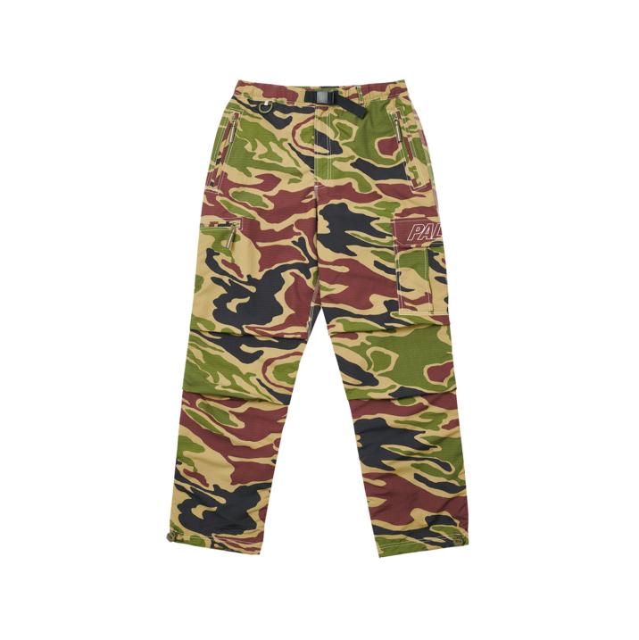 Thumbnail DOMINATOR PERFORMANCE CARGOS JUNGLE DPM one color