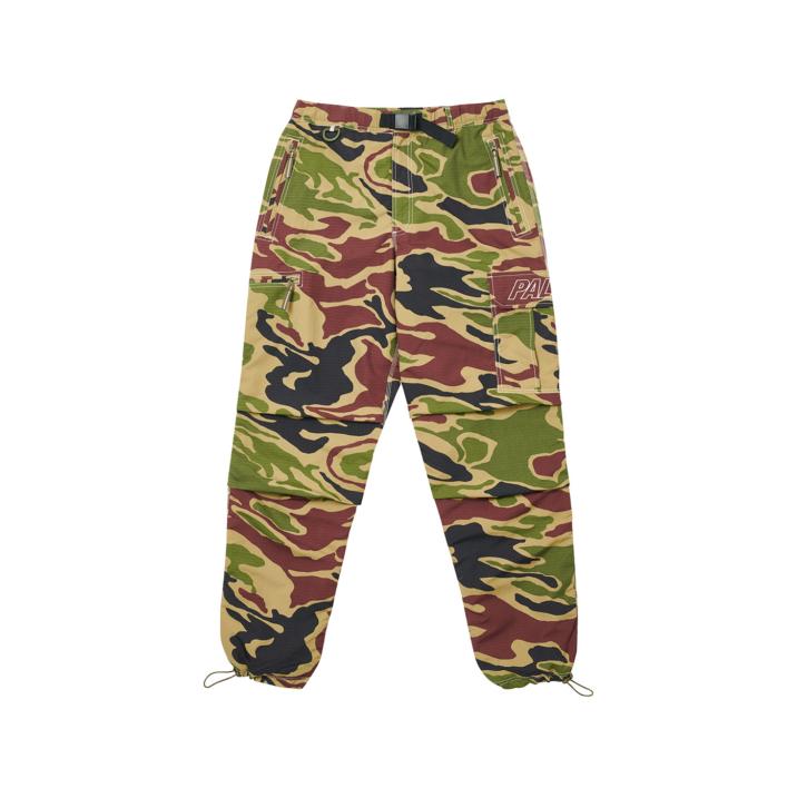 Thumbnail DOMINATOR PERFORMANCE CARGOS JUNGLE DPM one color