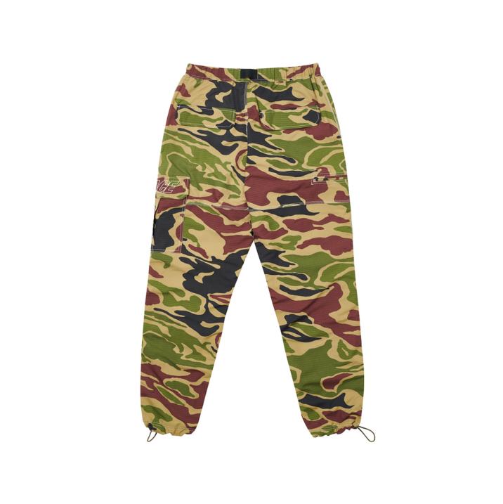 Thumbnail DOMINATOR PERFORMANCE CARGOS JUNGLE DPM one color